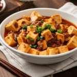 Mapo Tofu: The Ultimate Sichuan Comfort Food