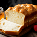 Fluffy Homemade Bread: A Step-by-Step Guide