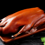 Jiangning Salted Duck Delicacy