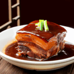 Savor the Simplicity: Signature Zhejiang-Style Braised Pork