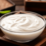 Silky Double Skin Milk: A Time-Honored Cantonese Delicacy