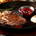Sizzling Dinner Delights: A Fusion of Flavors