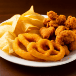 Crunchy Delights: Ultimate Snack Platter