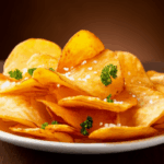 Crunchy Perfection: Best Homemade Potato Chips