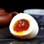 Elegant Salted Duck from Nanjing