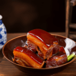 Fragrant Dongpo Pork in Huizhou Style
