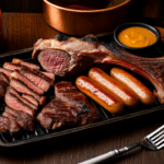 Grilled to Perfection: The Ultimate Meat Lovers’ Platter