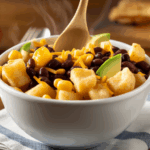 Hearty Breakfast Burrito Bowl