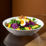 Quick & Delicious Lunch Salad
