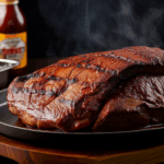Sizzling BBQ Meat Delights