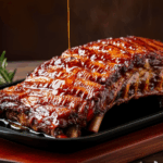 Slow-Cooked Magic: Fall-Off-the-Bone Meat Delights