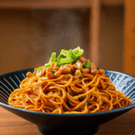 Asian Peanut Noodle Salad Sensation