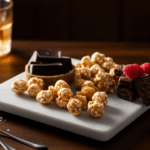Sweet & Salty Obsession: Irresistible Snack Combos