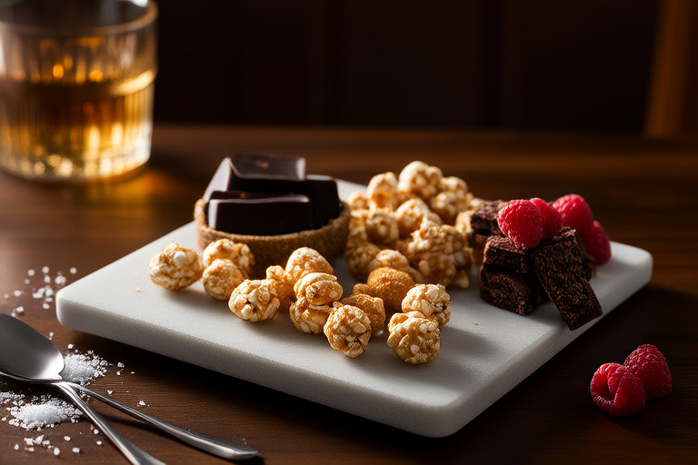 Sweet Salty Obsession Irresistible Snack Combos 0aa6a482