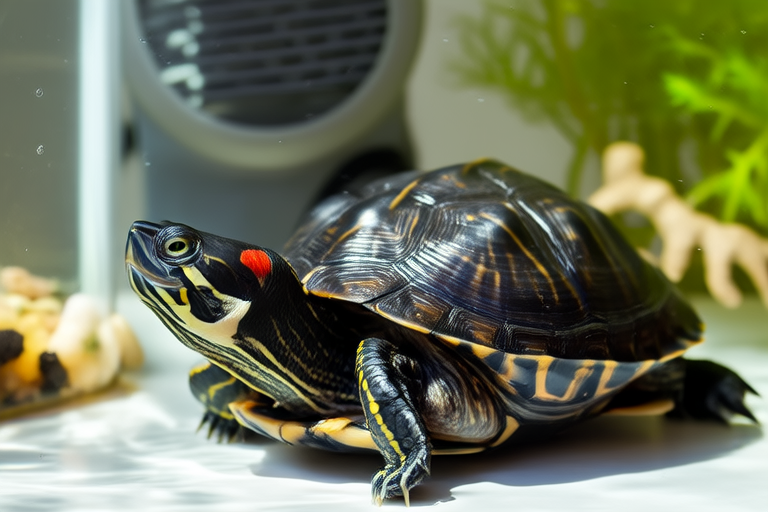 7 Myths About Red-Eared Sliders That Might Be Hurting Your Pet