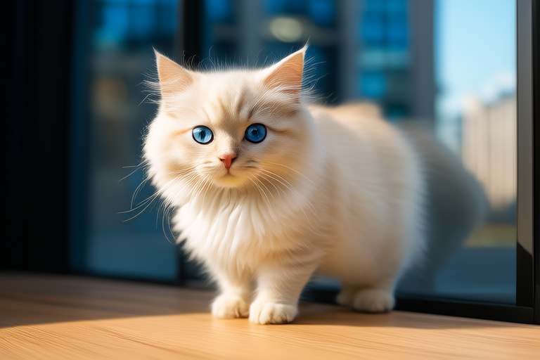 Top 10 Reasons Ragdoll Cats Are Internet Sensations