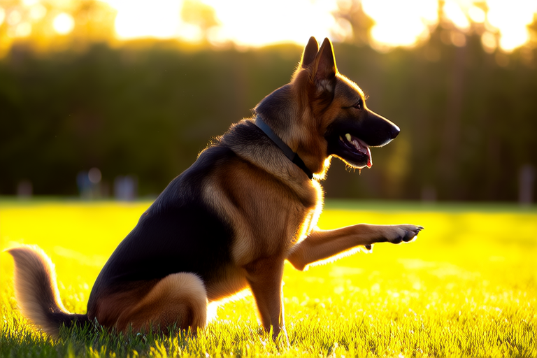Ultimate Guide: How to Train Your German Shepherd Like a Pro