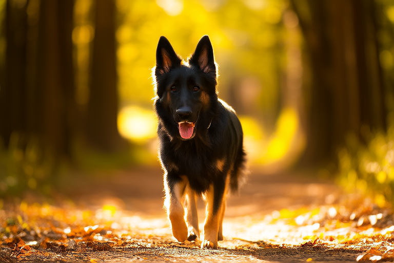 Unraveling the Myth: Understanding Common Misconceptions About German Shepherds
