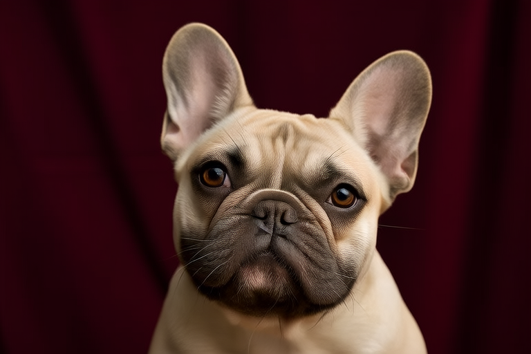 Adorable Floppy Ears & More: Inside the Unique World of French Bulldogs