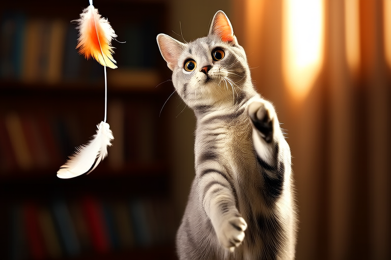 Adorable and Active: Discover Why Devon Rex Cats Are Taking Over Social Media