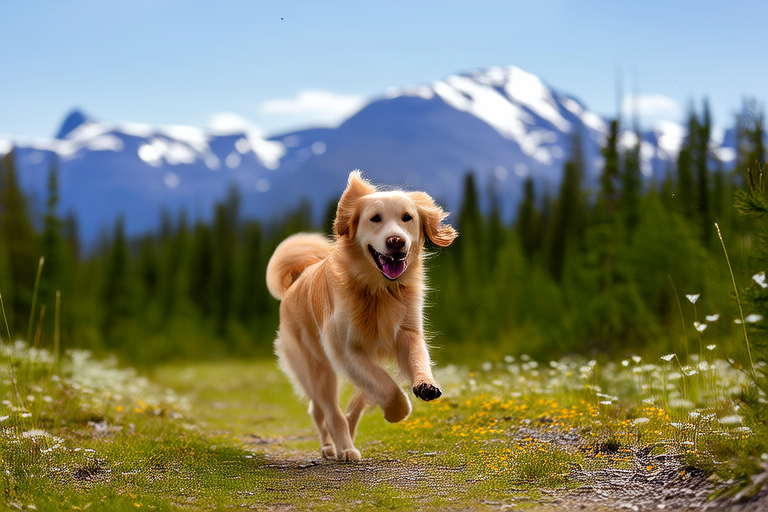 Exploring Norway’s Best Pet-Friendly Hiking Trails with Your Four-Legged Friends