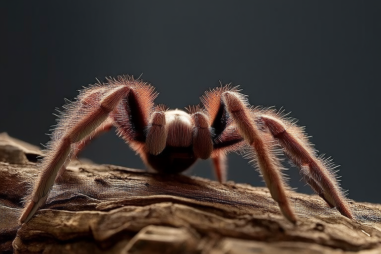 From Fear to Fascination: How to Care for Your Tarantula