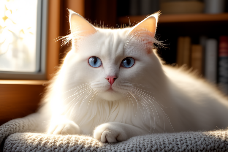 From Lap Warmers to Lovable Companions: The Complete Guide to Ragdolls
