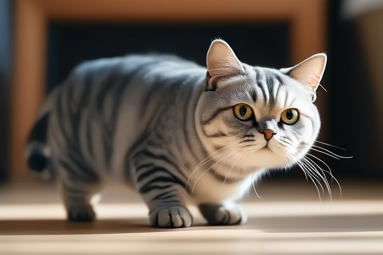 From Rare Finds to Internet Sensations: The Journey of Munchkin Cats