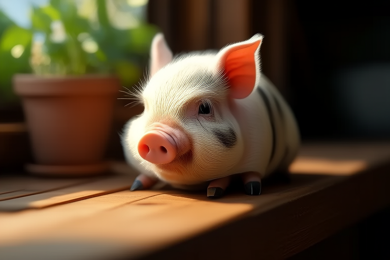 How Guinea Pigs Can Improve Your Mental Health