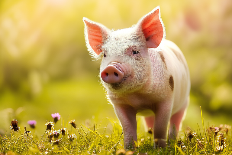 How Mini Pigs Are Taking Over Social Media And Our Hearts