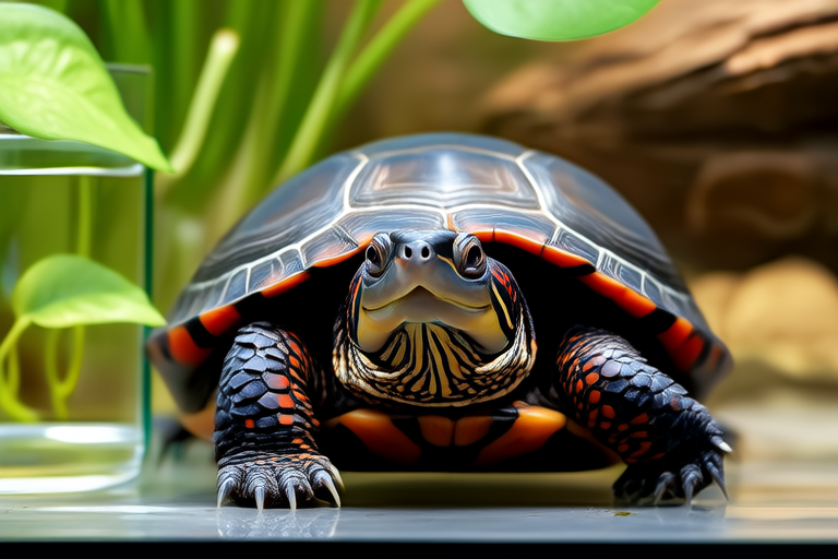 How to Care for Your Red-Eared Slider Like a Pro: Ultimate Guide