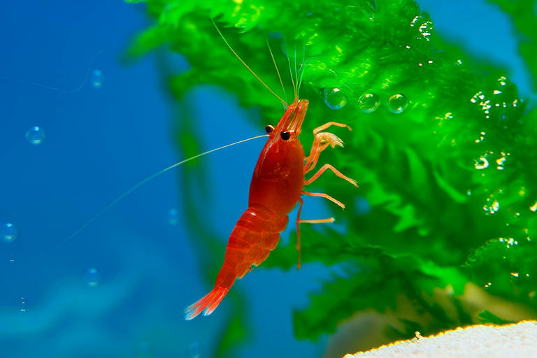 How to Create the Perfect Habitat for Your Coral Shrimp