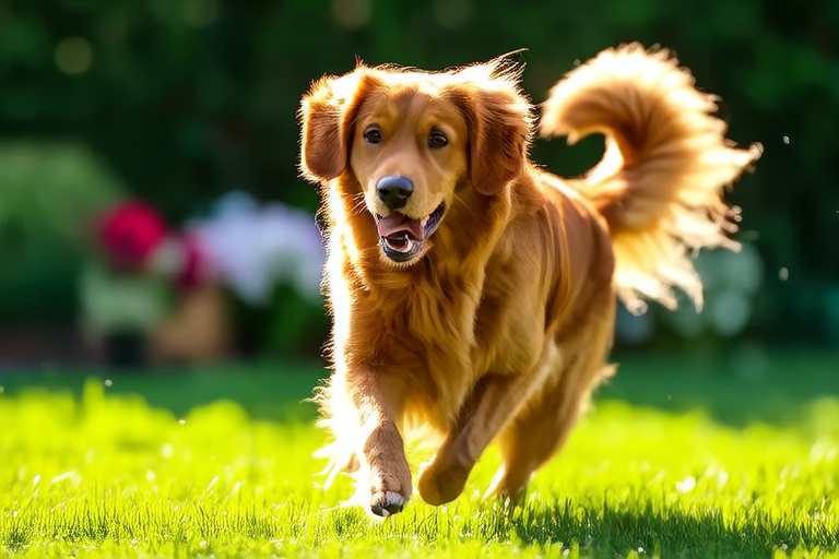 How to Keep Your Labrador Healthy and Happy: Expert Tips