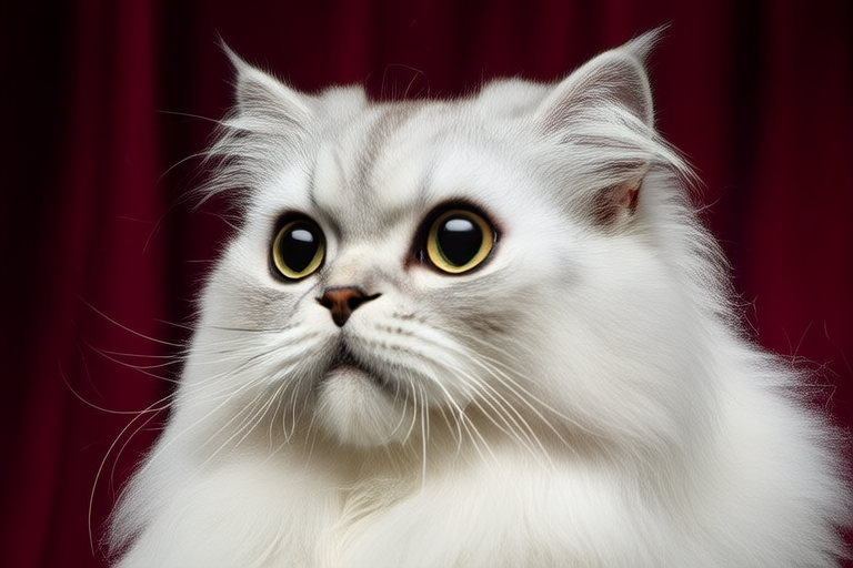 Inside the Secret World of Persian Cats: Myths and Realities