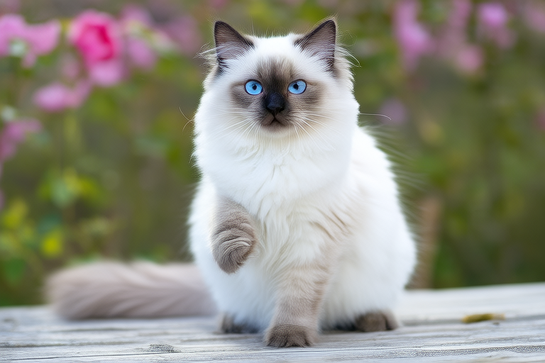 Munchkin Magic: Why These Cats Are Stealing Hearts Worldwide