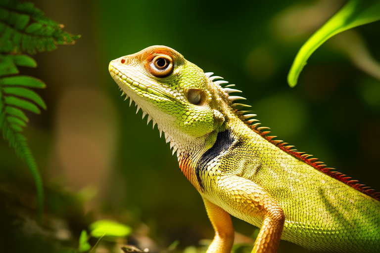 The Splendid Japalure’s Journey: From Rare Breed to Furry Favorite