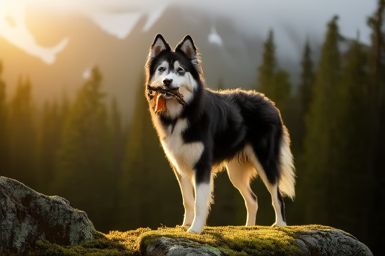 The Ultimate Guide to Caring for Your Norwegian Companion