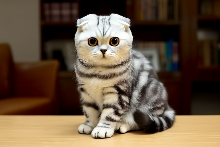 The Unique Appeal of Scottish Folds: What Every Cat Lover Should Know