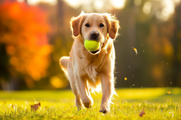 Top 10 Fun Facts About Golden Retrievers You Need to Know