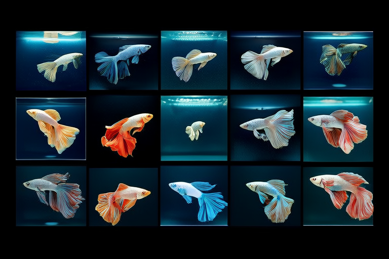 Top 10 Myths About Betta Fish You Need to Stop Believing