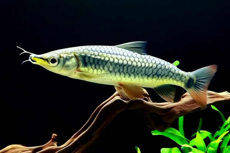 Unleashing the Majesty: The Ultimate Guide to Arowana Care