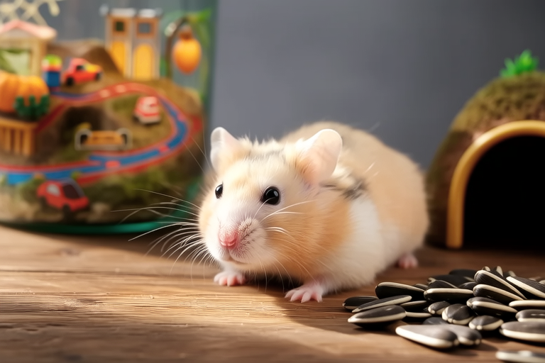 5 Surprising Facts About Hamsters You Didn’t Know