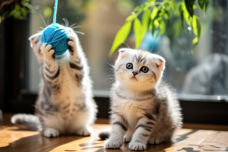 Adorable Munchkins: The Cats With Stumpy Legs That Take Over Instagram