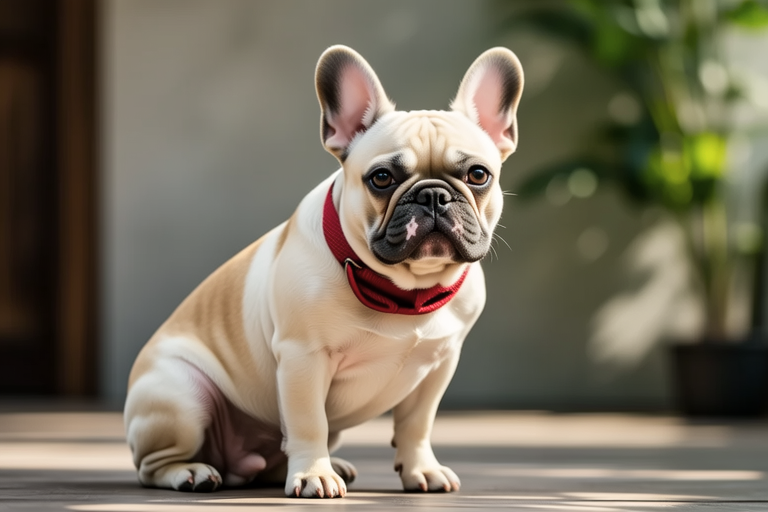 Adorable Reasons Why Your Frenchie is Unique and Special