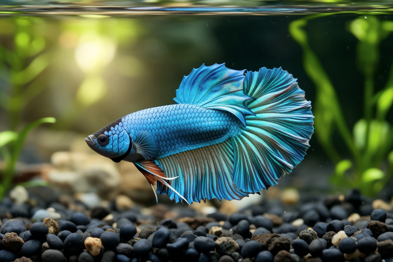 Betta Care Simplified: Tips for First-Time Owners