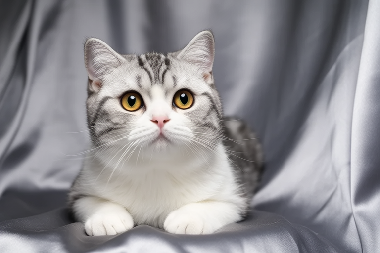 Beyond Floppy Ears: Exploring the Heart and Health of Scottish Folds