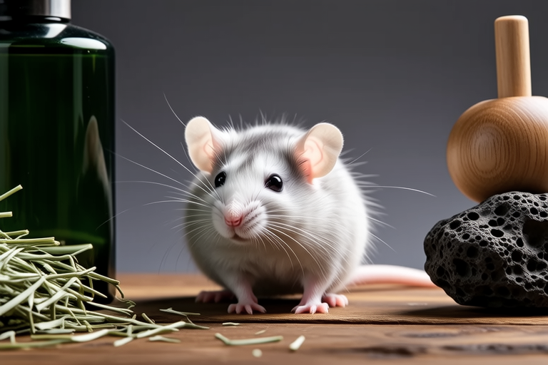 Chinchilla Care Secrets Every Owner Must Know – From Grooming to Diet