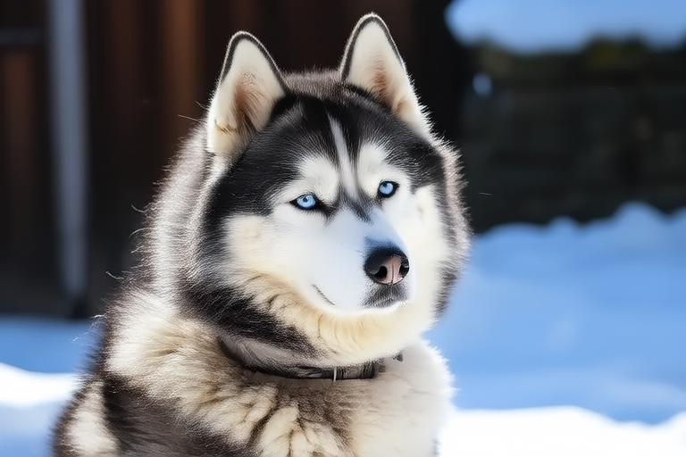From the Tundra to Your Home: Embracing Siberian Husky Ownership