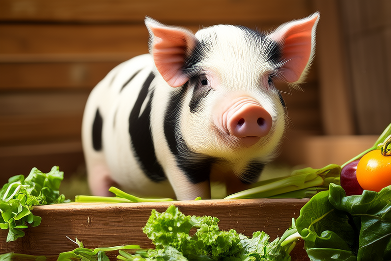 How to Keep Your Guinea Pig Active and Healthy: Tips from Experts