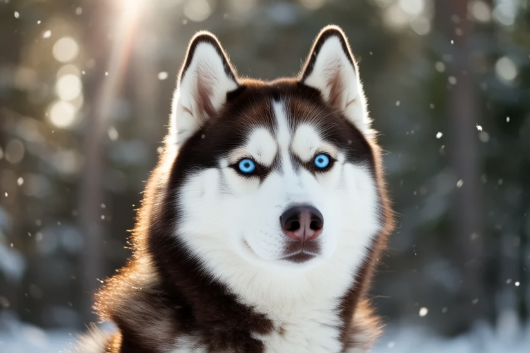 Siberian Huskies: Myths vs Reality – What Every Pet Lover Should Know